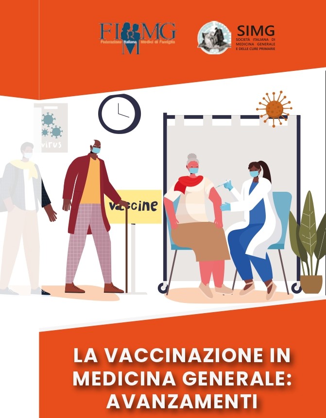 LA VACCINAZIONE E LA MEDICINA GENERALE: AVANZAMENTI