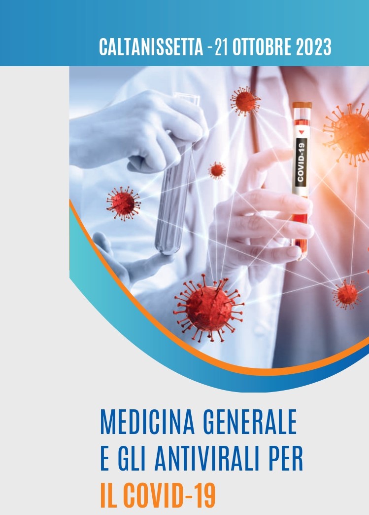 MEDICINA GENERALE E GLI ANTIVIRALI PER IL COVID-19 copia 1