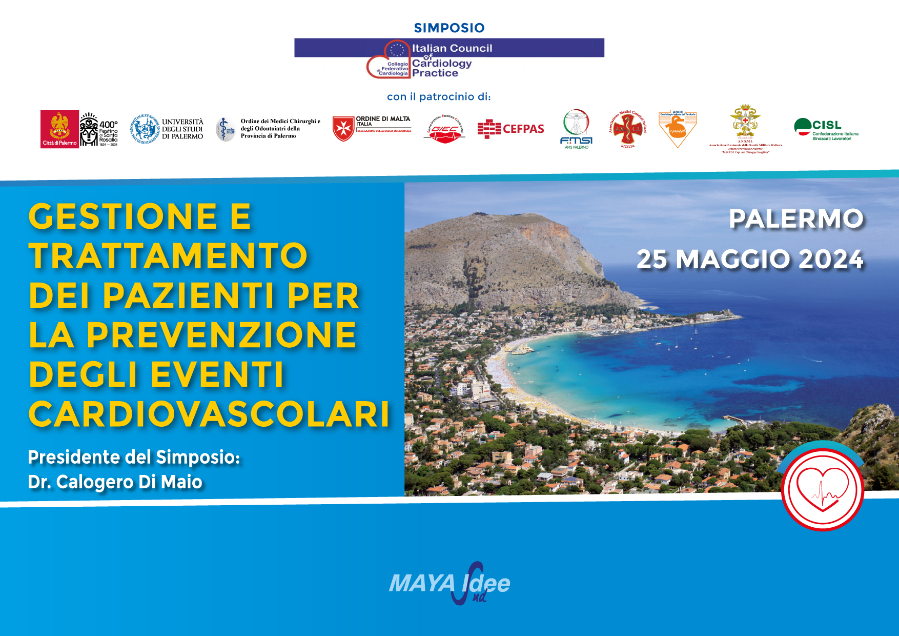 GESTIONE E TRATTAMENTO DEI PAZIENTI PER LA PREVENZIONE DEGLI EVENTI CARDIOVASCOLARI