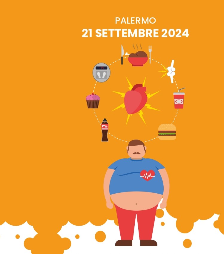 ALLEANZA TERAPEUTICA NELLA CURA DELLA PERSONA CON SOVRAPPESO/OBESITA’