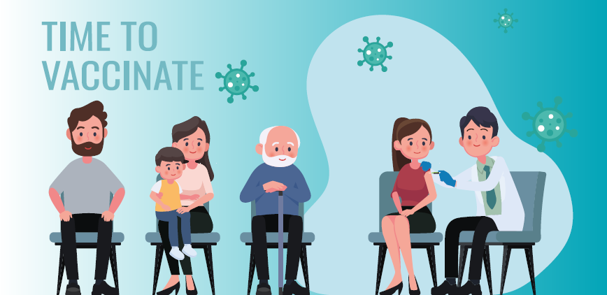 LA VACCINAZIONE ANTINFLUENZALE