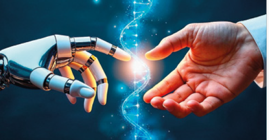 INTELLIGENZA ARTIFICIALE IN MEDICINA GENERALE: APPLICAZIONI PRATICHE E PROSPETTIVE FUTURE