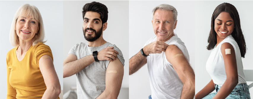FOCUS SULLA VACCINAZIONE NELL’ADULTO E NEL PAZIENTE FRAGILE IN REGIONE BASILICATA