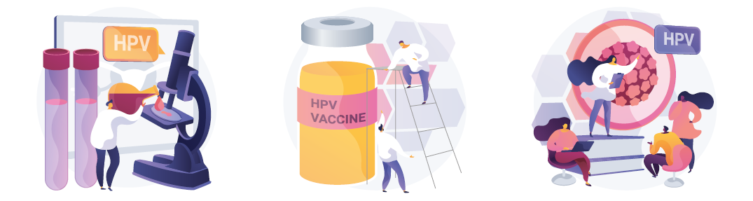 HUMAN PAPILLOMA VIRUS ‘DALLE PATOLOGIE HPV CORRELATE, AL RUOLO DELMEDICO DI FAMIGLIA E DEL PEDIATRA NELLA PREVENZIONE’. IL VALORE DELLAVACCINAZIONE