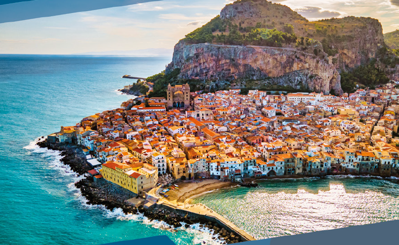 XXXIV CONGRESSO INTERREGIONALE SICULO-CALABRO