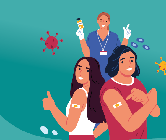 PREVENZIONE VACCINALE: FOCUS SU HERPES ZOSTER E HPV - REGGIO